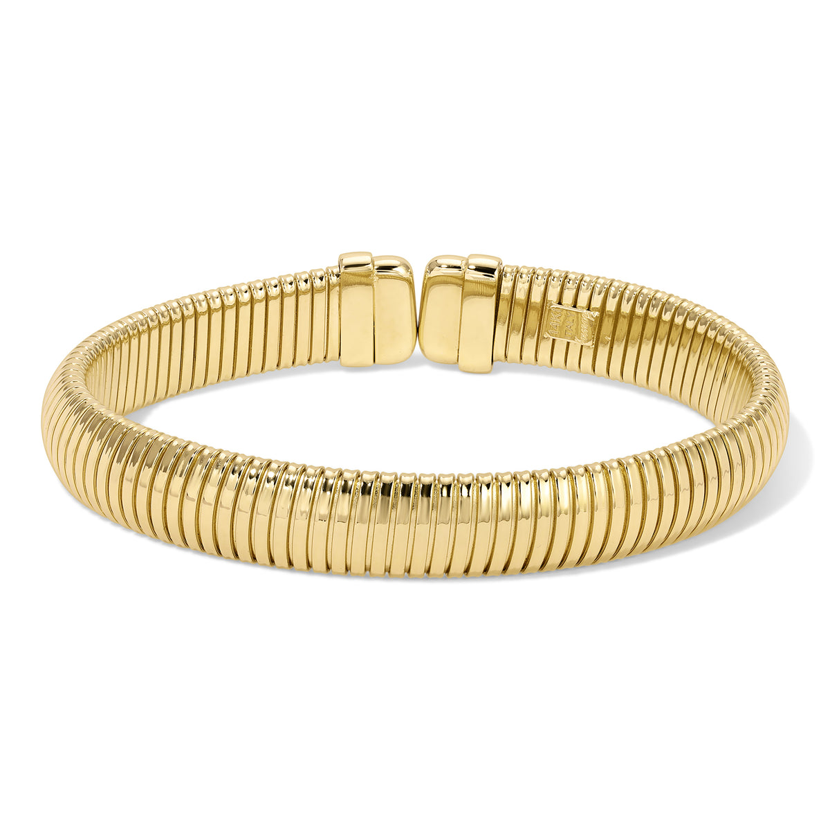 14KT Yellow Gold Portofino Bracelet
