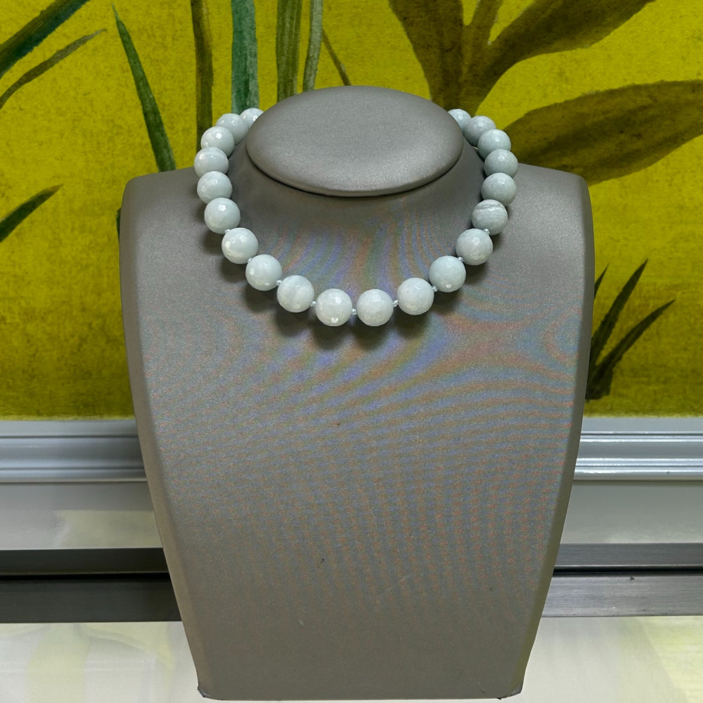 Amazonite Necklace