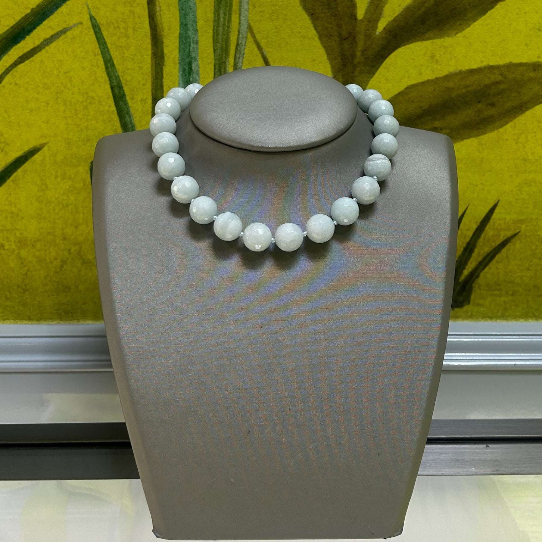 Amazonite Necklace