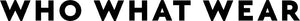 Who What Wear Logo