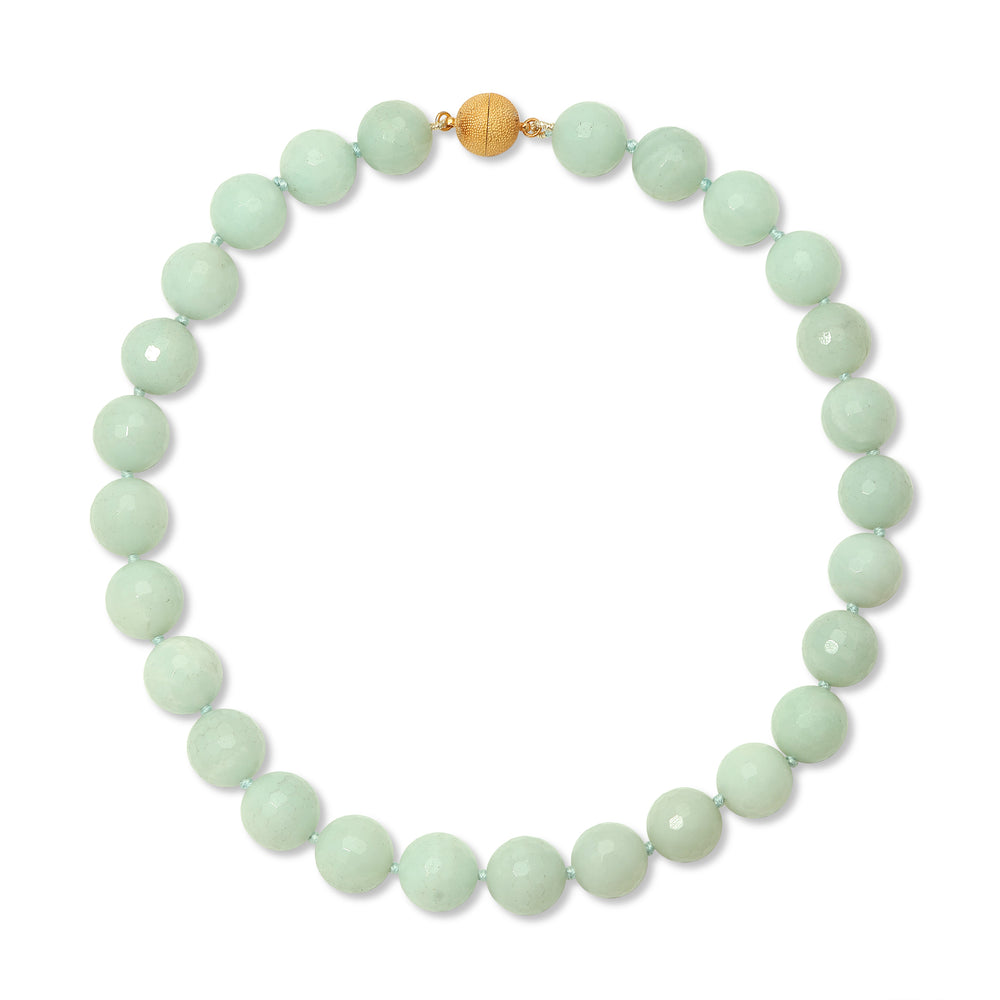 Amazonite Necklace