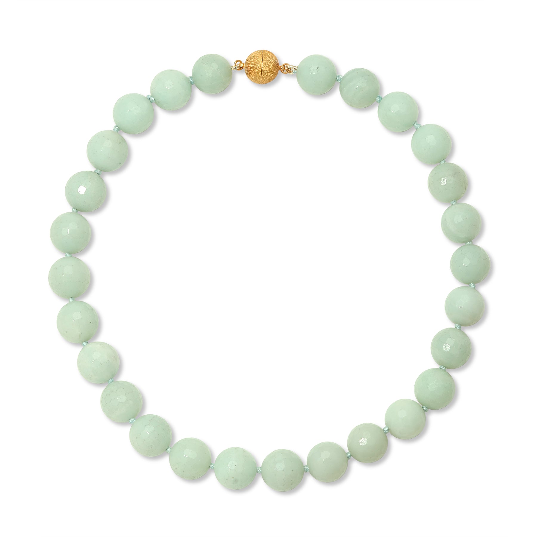Amazonite Necklace