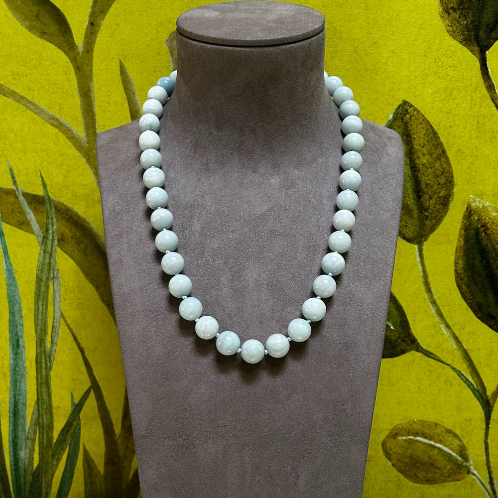 Amazonite Necklace