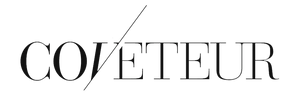 Coveteur Logo