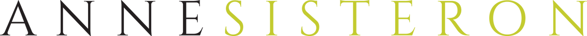 Anne Sisteron Logo