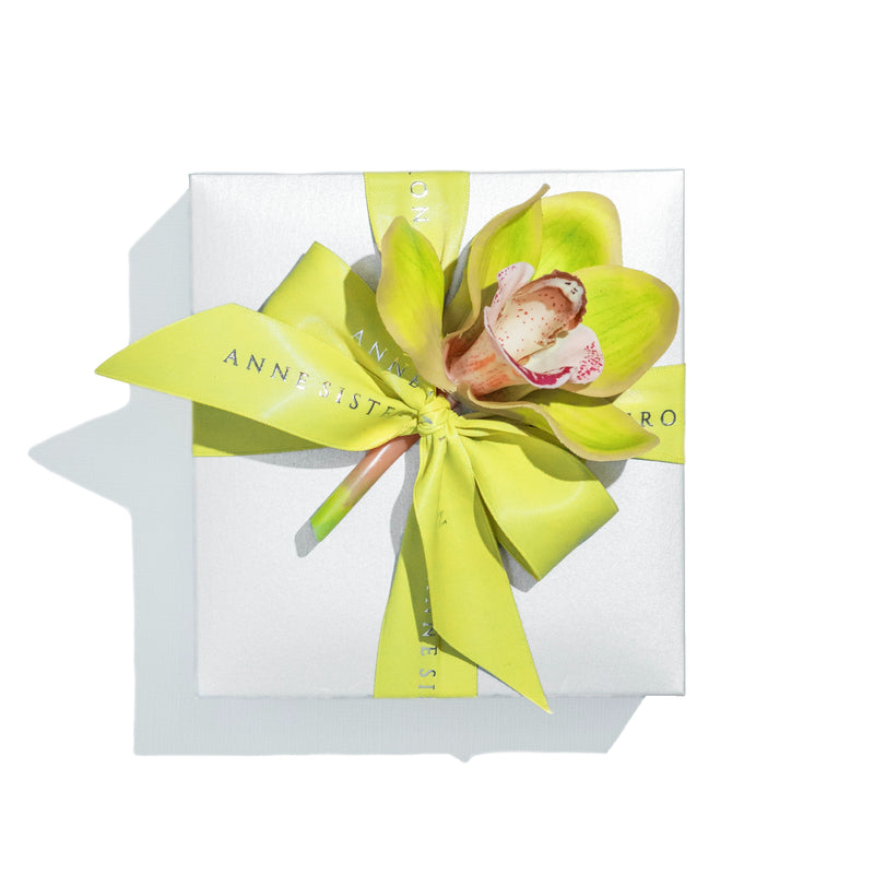 Complimentary Gift Wrapping