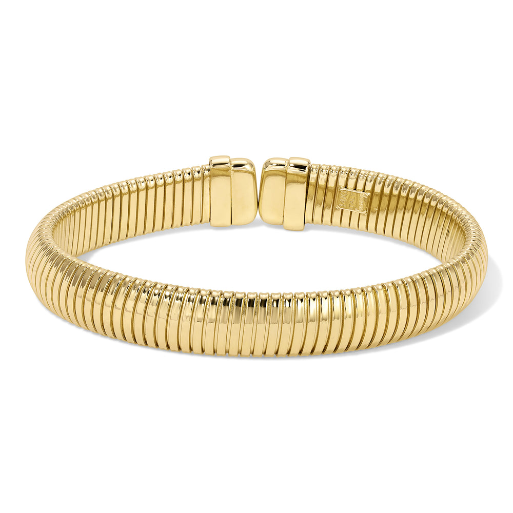 14KT Yellow Gold Portofino Bracelet