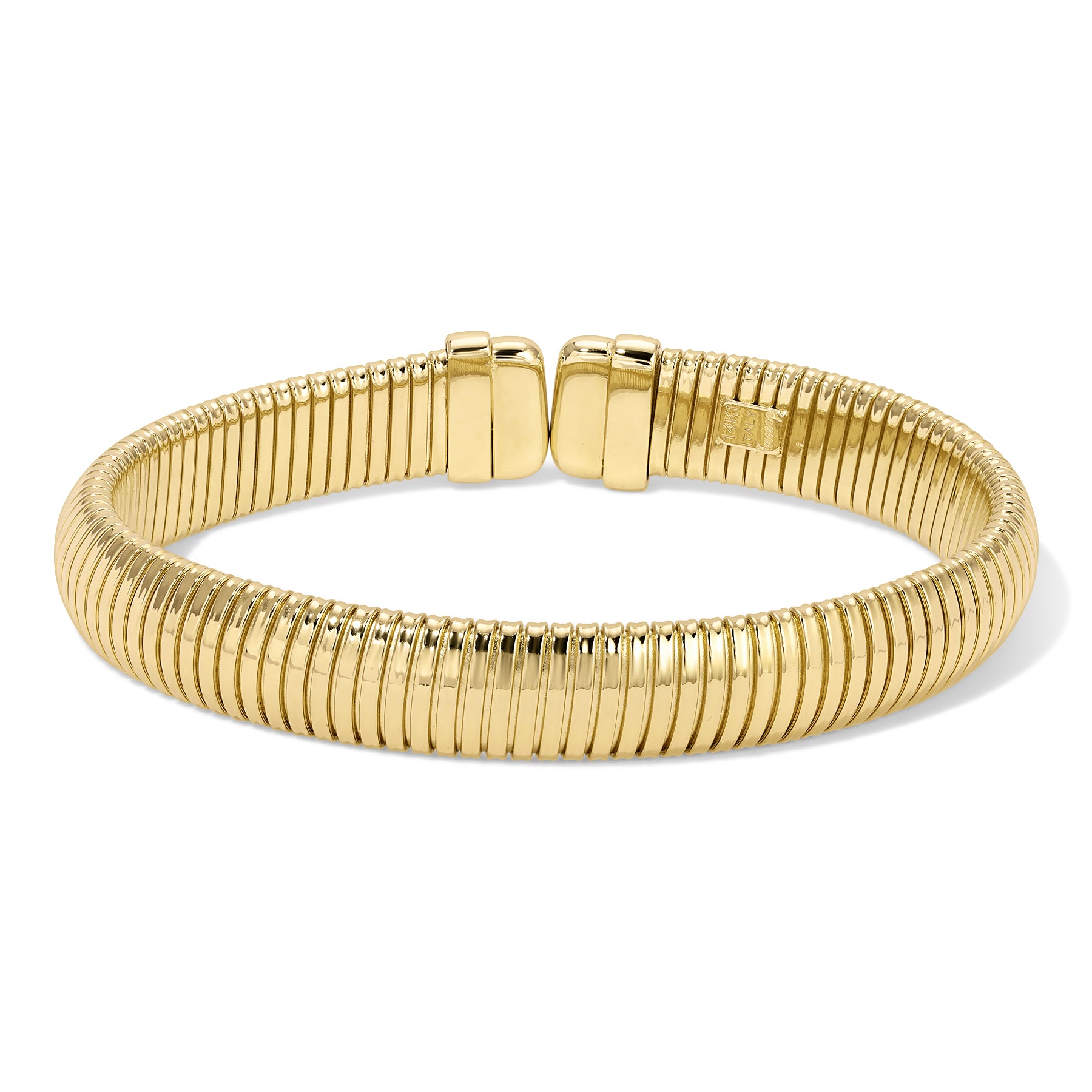 14KT Yellow Gold Portofino Bracelet
