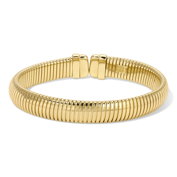 14KT Yellow Gold Portofino Bracelet