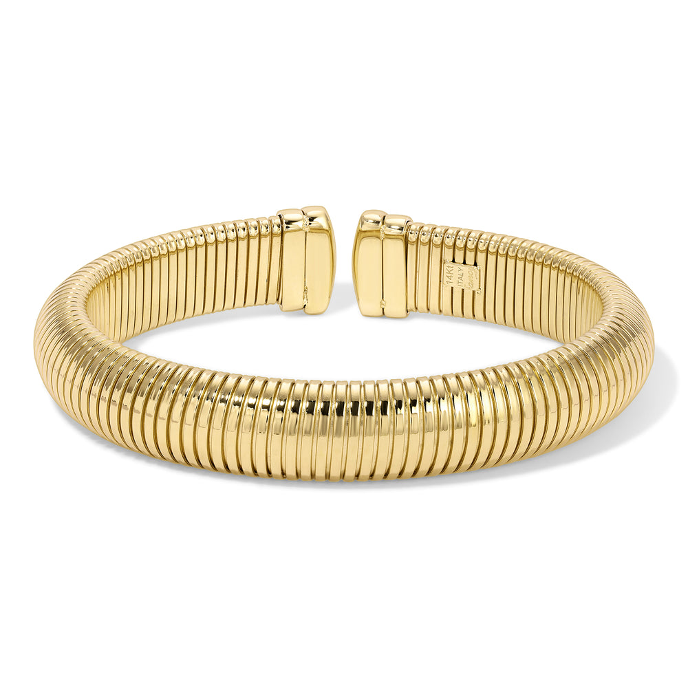 14KT Yellow Gold Portofino Bracelet