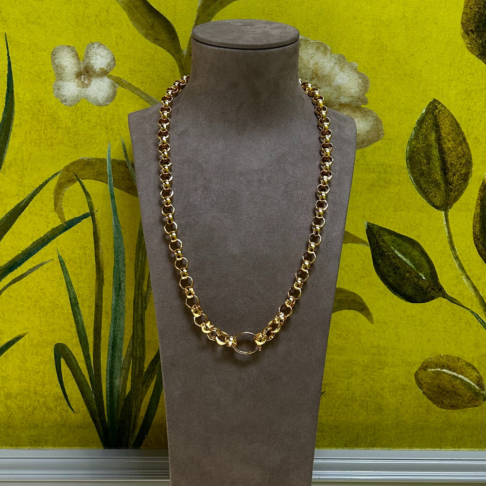 Delphina Necklace