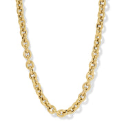 14KT Yellow Gold Italian Chain