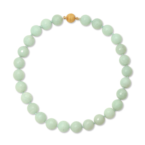 Amazonite Necklace