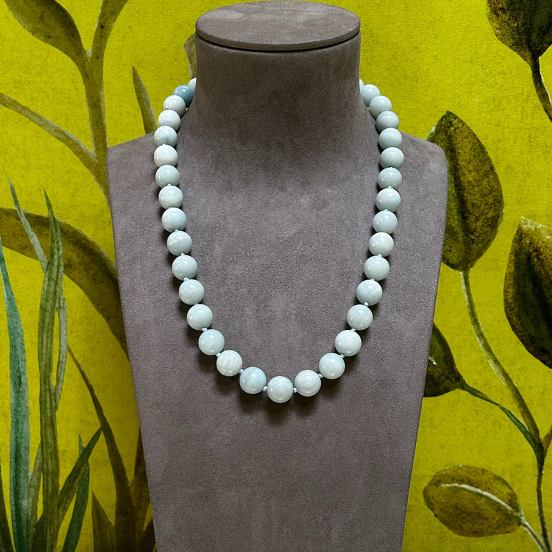 Amazonite Necklace