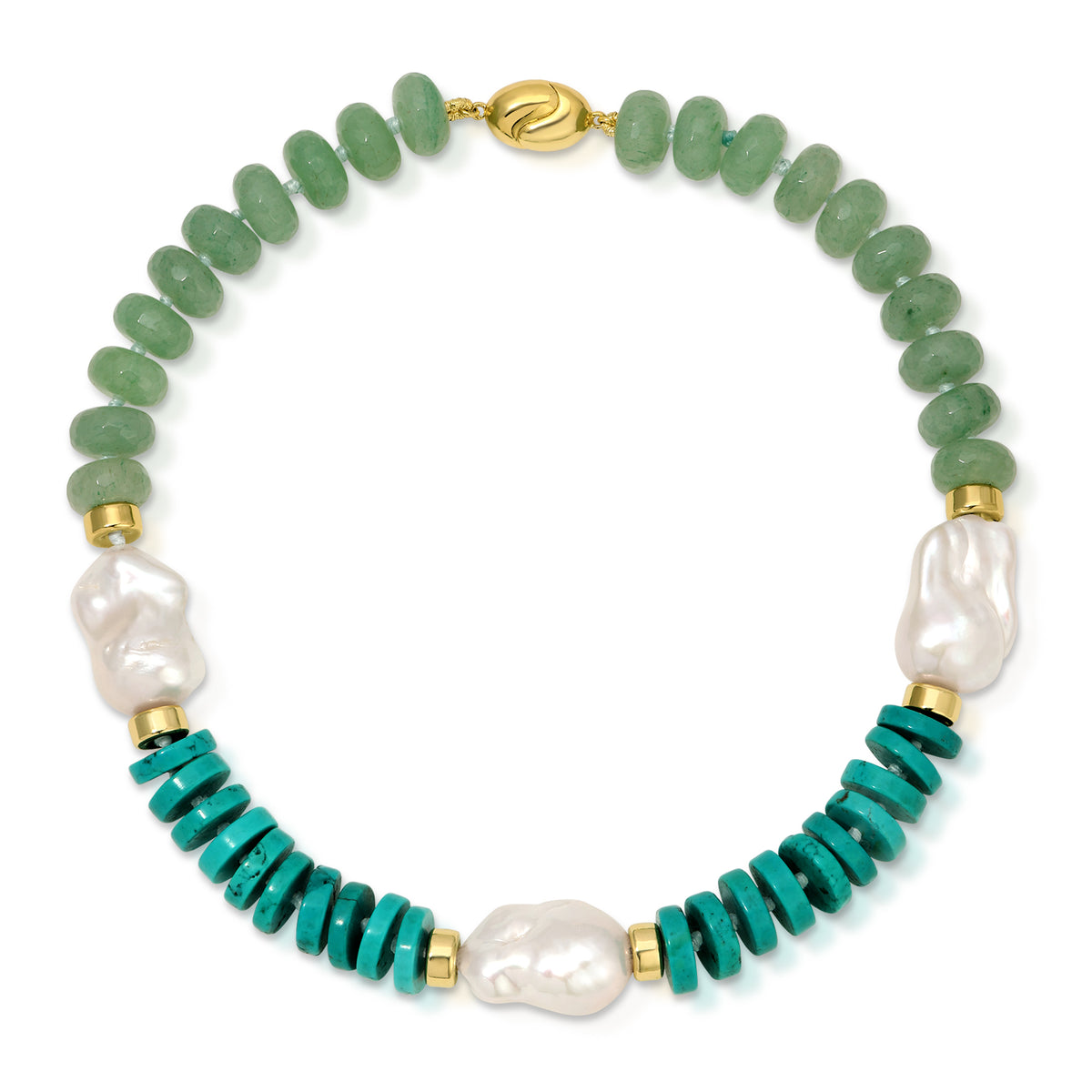 Sacha Necklace
