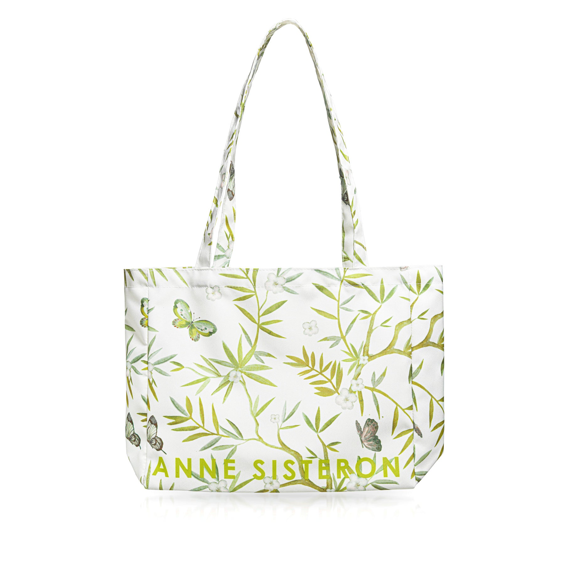 Limited Edition Anne Sisteron Tote Bag