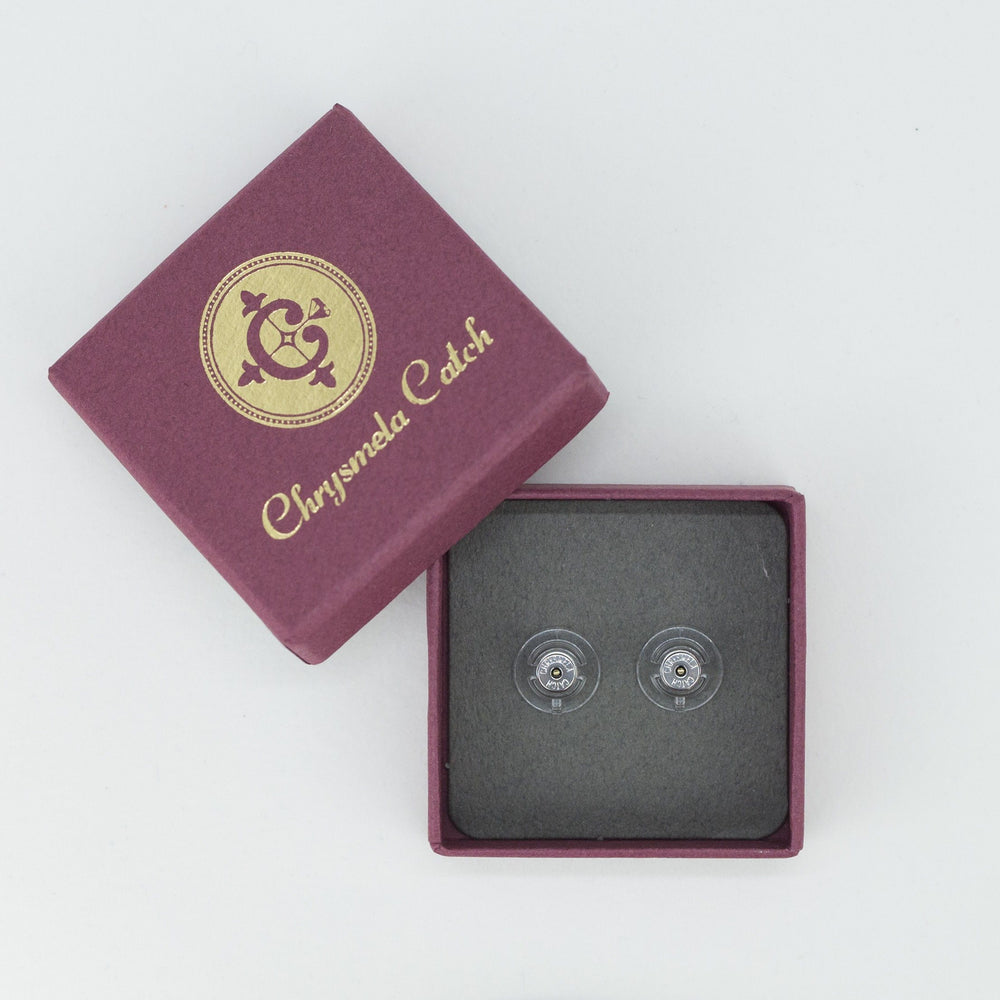 Chrysmela Catch with Support Disc