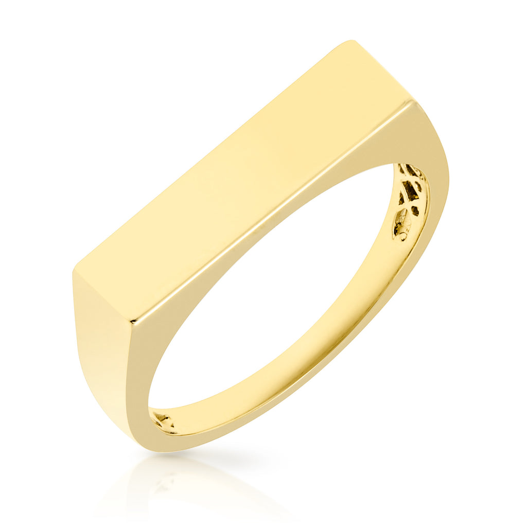 アクセサリー nles bon bon plane ring yellow gold Amazon.com: Unique 10k Yellow Gold Diamond Ribbon Bow Tie