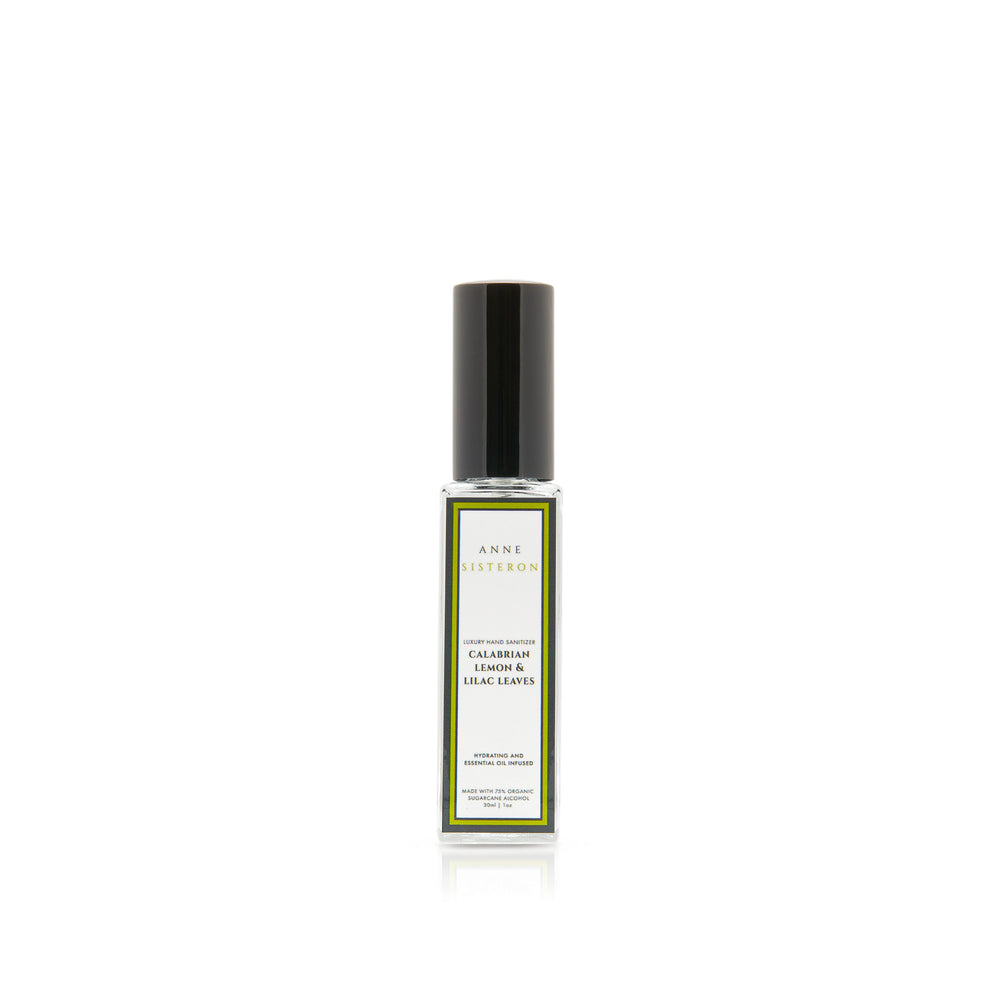 Luxury Hand Sanitizer - Anne Sisteron